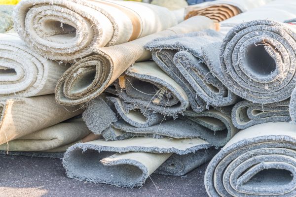 Carpet Removal Service in Ankeny