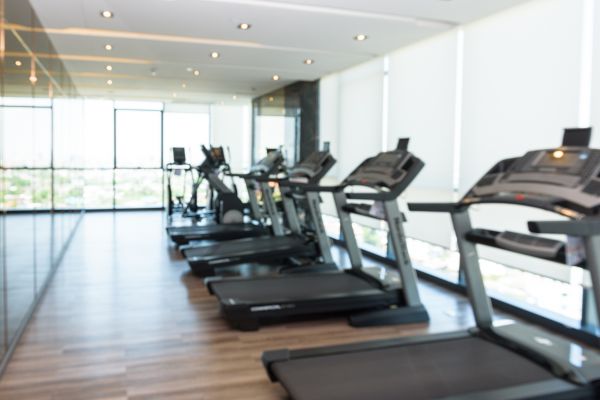 Treadmill Removal Service in Ankeny