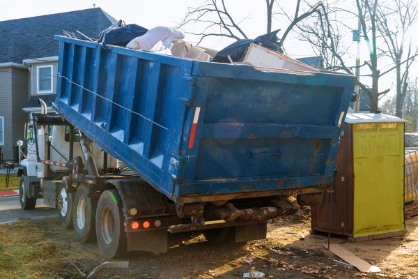 Rubbish Removal in Ankeny