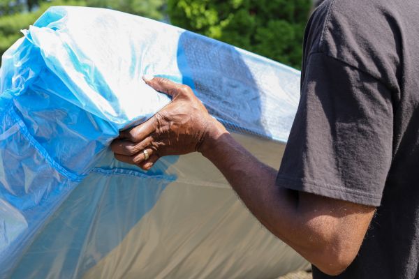 Mattress Disposal in Ankeny