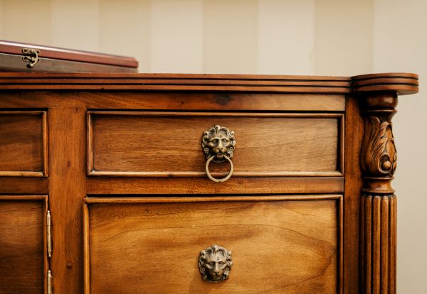 Dresser Disposal in Ankeny
