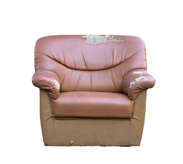 Chair Removal in Ankeny