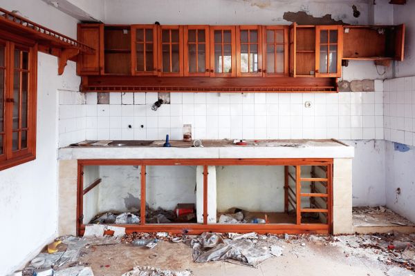 Cabinet Disposal in Ankeny
