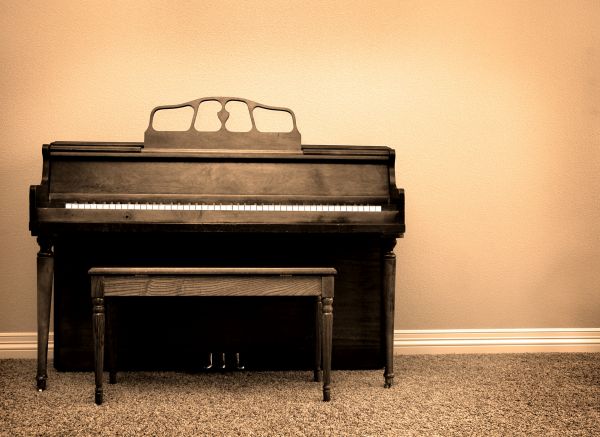 Piano Disposal Service in Ankeny