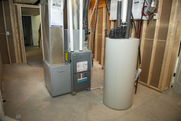 Furnace Disposal in Ankeny