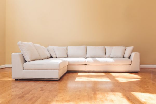 Sectional Disposal in Ankeny