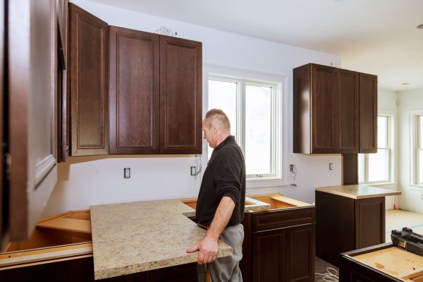 Countertop Disposal in Ankeny