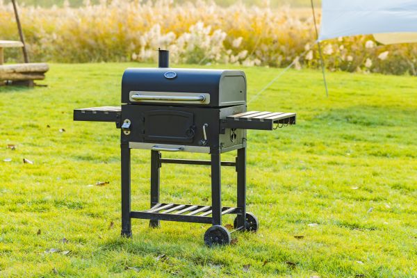 BBQ Removal in Ankeny