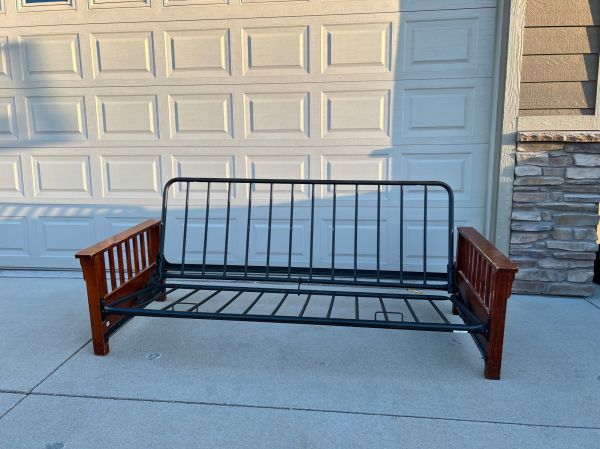 Porch Furniture Disposal in Ankeny
