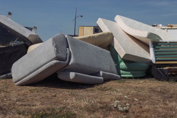 Sofa Bed Removal in Ankeny